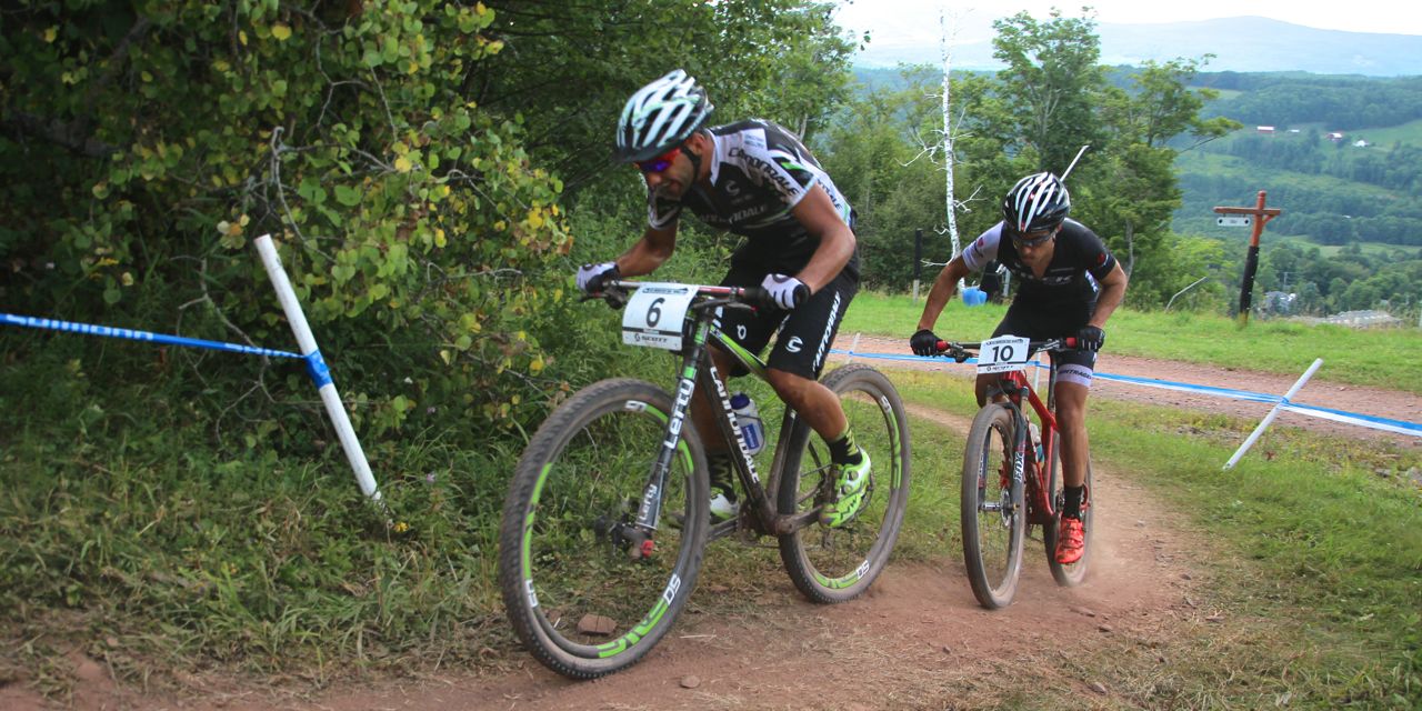  Fumic_Mantecon_sideview_acrossthecountry_mountainbike_WC14-Windham_Herren_by-Goll