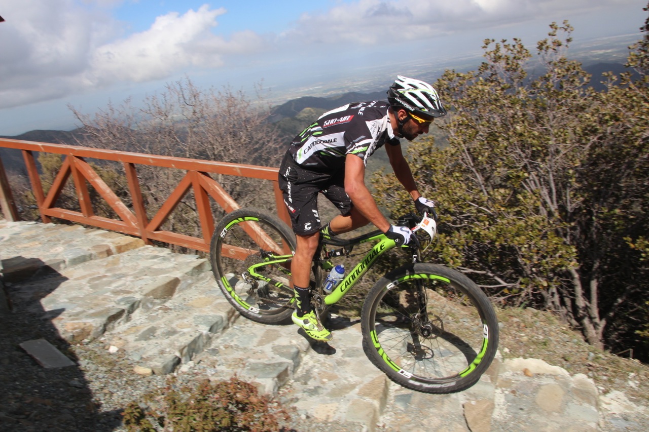 Fumic_Afxentia stage 3_Lythrodontas_acrossthecountry_mountainbike_by Goller