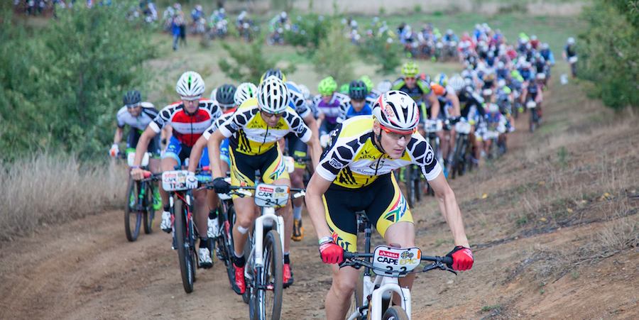  CapeEpic_peloton_kulhavy_sauser_acrossthecountry_mountainbike_by-Eyring