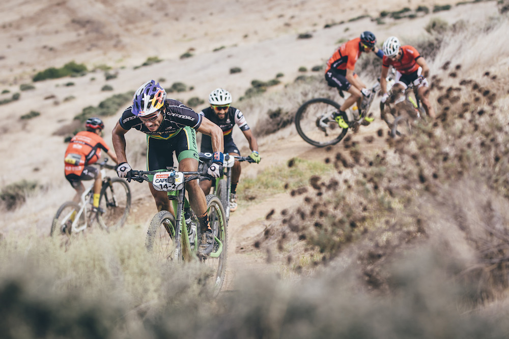  Avancini_Fumic_Rohrbach_Pfrommer_Pernsteiner_by Ewald Sadie:CapeEpic:Sportzpic