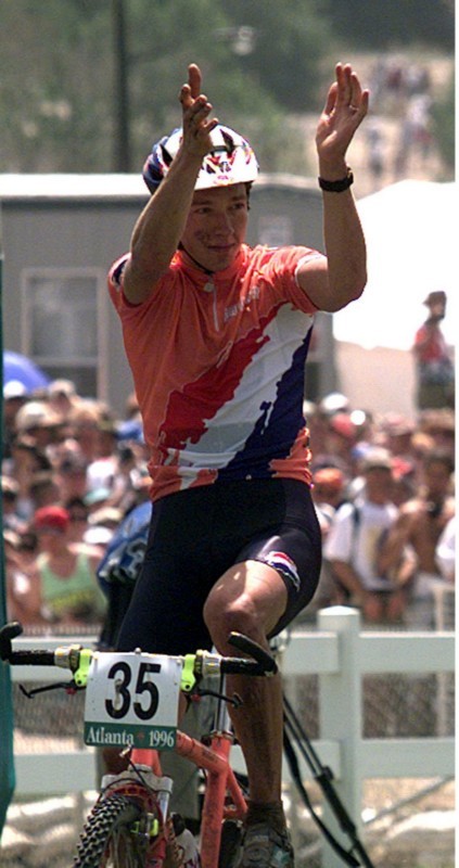  Atlanta 1996_Brentjens_Olympiasieger