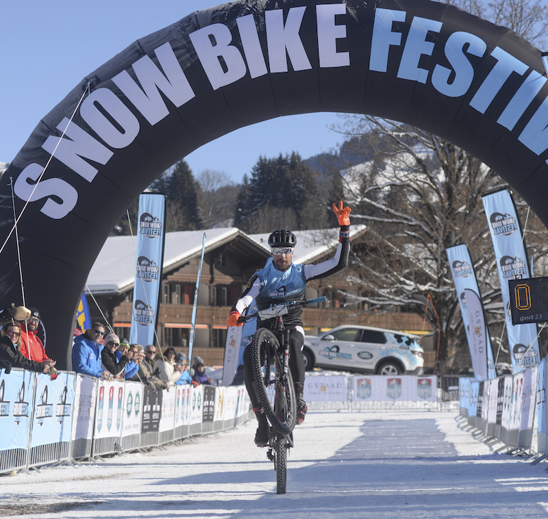  Nicola Rohrbach_2017 Snow Bike Festival Gstaad Stage3 captured by Zoon Cronje